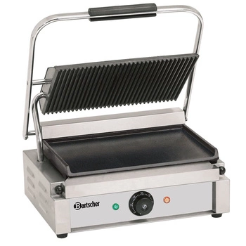 Kontaktný gril Panini 1GR | Bartscher A150676