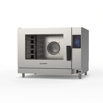 Konvekčná a parná rúra 5x 400X600 Tecnobake Next EOP05TSL | TECNOINOX 964650