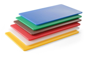 Sada tabúľ HACCP GN 1/1 | HENDI 826676