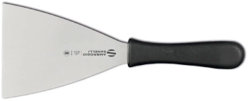 Trojhranná špachtľa Supra | AMBROGIO SANELLI S719.008