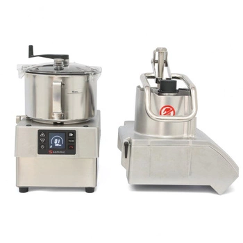 Multifunkčný stroj CK-45V, 5,5 l, 1500 W | SAMMIC 1050769