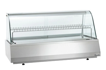 Chladiaca vitrína 3x 1/1 GN | BARTSCHER 405057