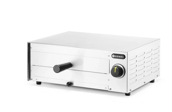 Pec na pizzu 1-komorový, 1x priemer 30 cm, 1,45 kW, elektrický | HENDI 220306