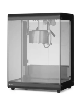 Stroj na popcorn, 80 l, 1.15 kW | HENDI 282823