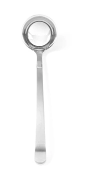 Naberačka na servírovanie Buffet Supreme, nehrdzavejúca oceľ, 27 cm, 50 ml | HENDI 529089