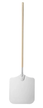 Škrabka na pizzu, dĺžka 132 cm HENDI 618028