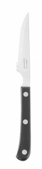 Steakový nôž, STEAK BASIC - dĺžka 22 cm | ARCOS 374800