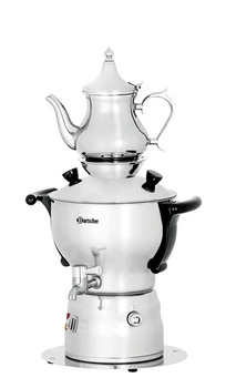 Samovar 3L-1 | BARTSCHER 191007