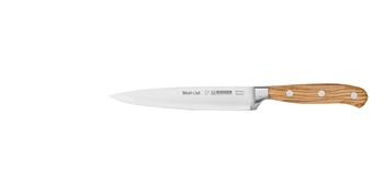 Filetovací nôž BestCut - 15 cm | GIESSER MESSER 8670 15 o