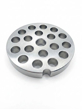 Sitko 8 mm do mlynčeka na mäso FG10102 | CFG10102/4