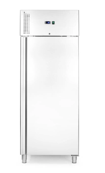 Cukrárenská mraziaca skriňa 413L, 1 dvere, nerezová oceľ, -18 až -22°C | ARKTIC 237816