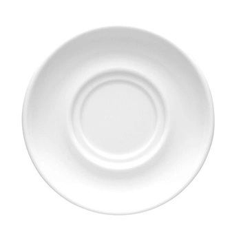 Podšálka na šálku Lubiana Kaszub/Hel - priemer 14,5 cm | LUBIANA 0671