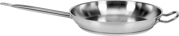 Oceľová panvica ¶ 32 cm | YATO YG-00103