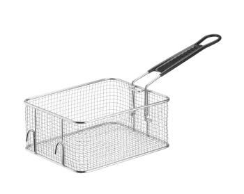 Kôš na fritézu 8 L | HENDI 930656
