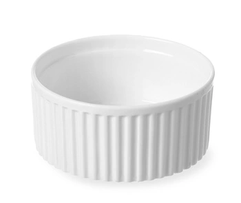 Porcelánová zapekacia misa, koktailová misa - 12 cm | HENDI 783177