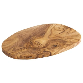 Servírovacia doska OLIVE, 25.5x16.5x1.5 cm | APS 905