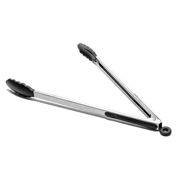 Univerzálne kliešte so silikónovou koncovkou, 40 cm | FORGAST FG11108
