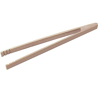Drevené kuchynské kliešte, 30 cm | CONTACTO 839/030