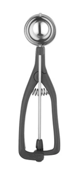 Ľavá naberačka, priemer 4,9 cm | STOCKEL 755204