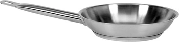   Oceľová panvica s priemerom 20 cm | YATO YG-00100