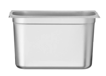 Nerezová oceľ BUDGET LINE GN 1/3 hrniec 20 cm hlboký HENDI 800454