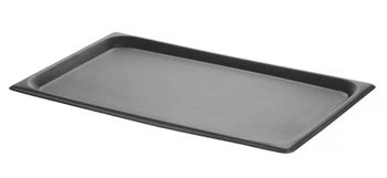 Nepriľnavý plech na pečenie CONVECTOMAT ROAST, GN1/1 | HENDI 808849