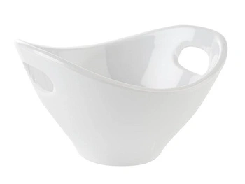 Miska MINI s úchytmi, z melamínu, 13x12x7.5 cm, 180 ml | APS 84449