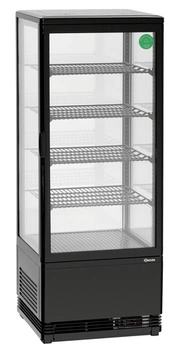 Chladiaca vitrína Mini 98L-SW | BARTSCHER 700398G