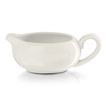 Porcelánová omáčnik Modermo Prima, 180 ml | MODERMO MP021