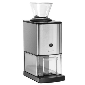 Elektrický drvič ľadu 12 kg/h, 80 W, 230 V | FORGAST FG10312
