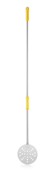 Obracačka na pizzu ø 22 cm - perforovaná | HENDI 617786