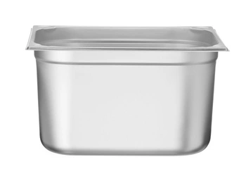 KITCHEN LINE 20 cm hlboký nerezový hrniec GN 2/3 KITCHEN LINE | HENDI 806258
