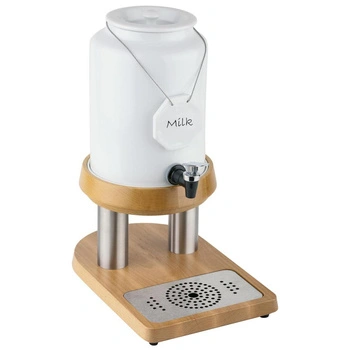 Dávkovač na mlieko TOP FRESH objem 4 l | APS 10840