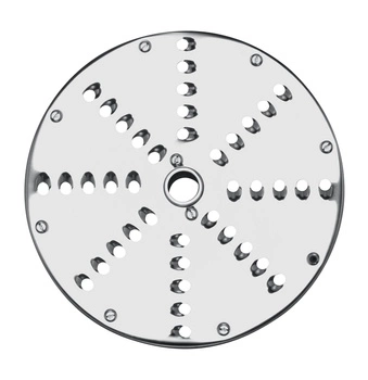 Kotúč na hobliny 5 mm pre krájače, hrúbka hoblin 5 mm | HENDI 280416