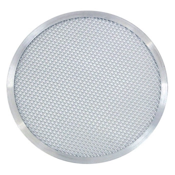 Mriežka na pizzu s priemerom 55 cm - Professional | GI.METAL DF55