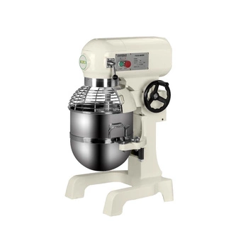 Planetárny mixér, miesič 40 l Easyline, vyberateľná nádoba, 1.3 kW, 230 V | FIMAR ELPLB40K405T