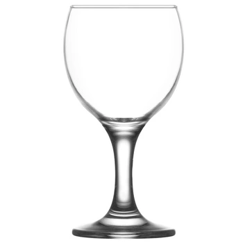 Pohár na biele víno Bistro 170 ml | MODERMO MG002