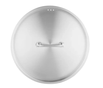 Pokrievka na hrnce, Kitchen Line, priemer 28 cm | HENDI 837849