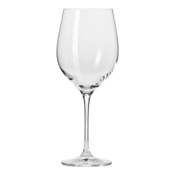 Poháre na červené víno Harmony, 530 ml - sada 6 kusov | KROSNO F579601045010150