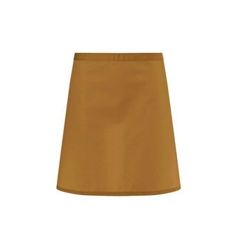 Zástera Basic horčica 70 x 55 cm | KARLOWSKY BVS 2-87-Stck