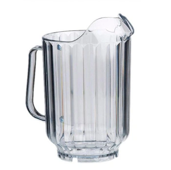 Džbán z materiálu SAN, 1,5 l | APS 93105