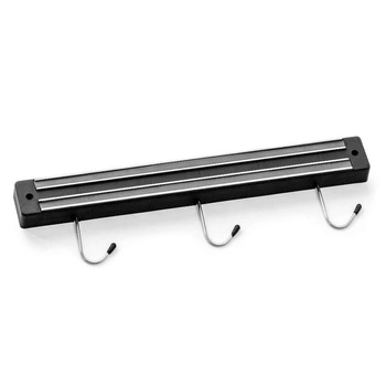 Magnetický pásik s háčikmi s dĺžkou 33 cm FORGAST FG11263