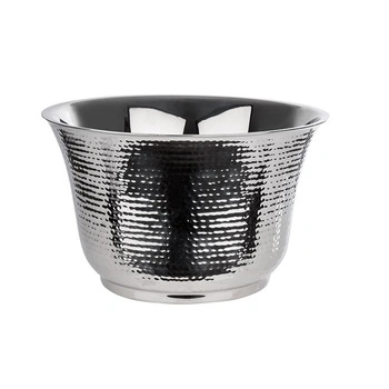 Schladzovač na fľaše, cooler STAINLESS, nehrdzavejúca oceľ, 33x20 cm, 8 l | APS 36120