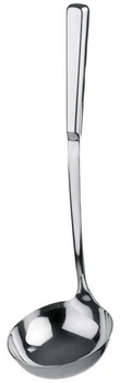 Naberačka SOLID, nehrdzavejúca oceľ, 32 cm, 100 ml | APS 75908
