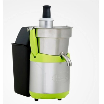 Odšťavovač na zeleninu a ovocie, 140 l/hod., 1,3 kW | SANTOS 68