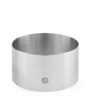 Okrúhly okraj na pečivo a cukrovinky Ø 24 cm | HENDI 512395