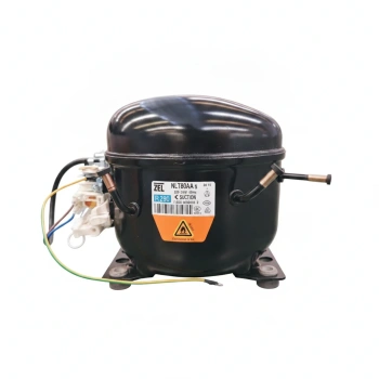 Kompresor R290 chladiacej skrine FG08060 a FG08160 | CFG08060/3