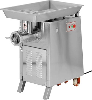 Mlynček na mäso (vlk) výkon 650 kg/h | YATO YG-03275