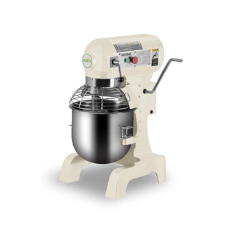 Planetárny mixér, miesička 20 l Easyline, náplň 6 kg, 1,1 kW, 230 V | FIMAR ELPLB20K235M