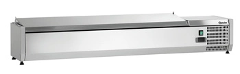 Chladiaca nadstavba ED4-1501 | BARTSCHER 110414